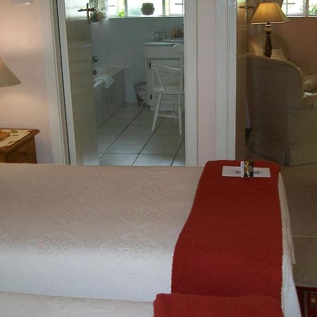 Brevisbrook B&B Pietermaritzburg Ruang foto