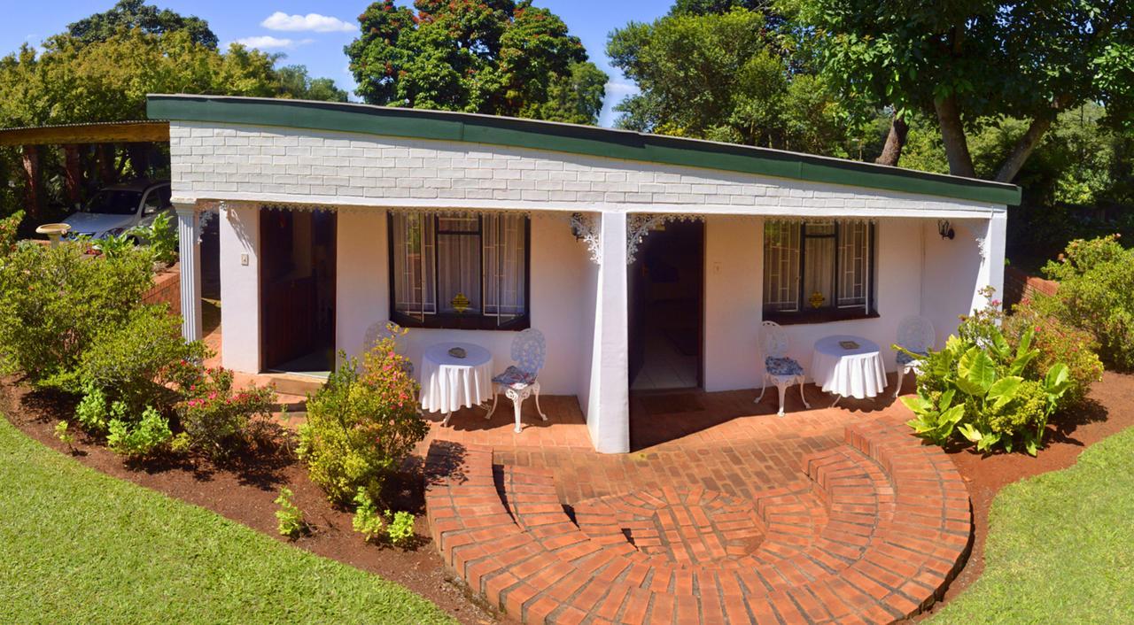 Brevisbrook B&B Pietermaritzburg Bagian luar foto