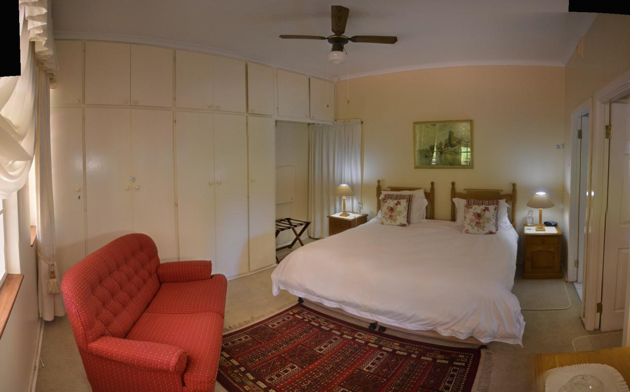 Brevisbrook B&B Pietermaritzburg Bagian luar foto