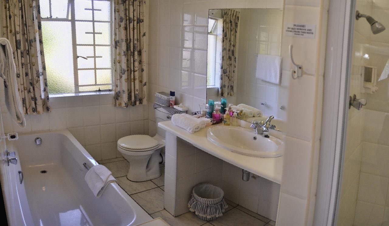 Brevisbrook B&B Pietermaritzburg Bagian luar foto