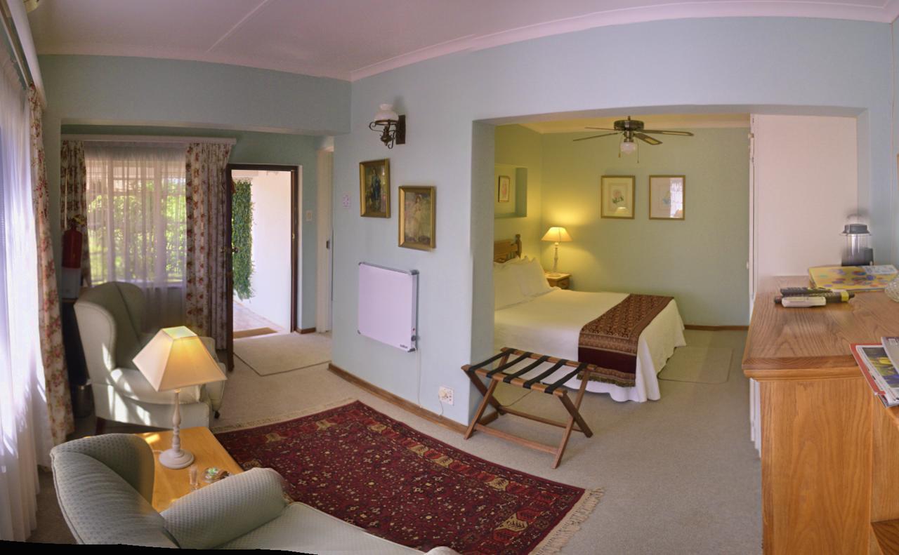 Brevisbrook B&B Pietermaritzburg Bagian luar foto